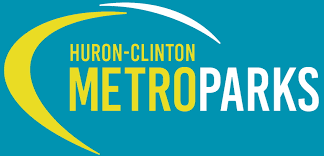 Huron Clinton Metroparks logo